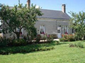 Gîte Prunay-Cassereau, 3 pièces, 4 personnes - FR-1-491-178